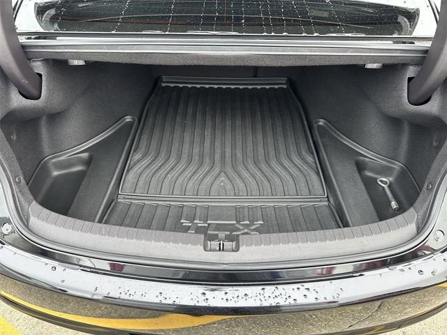 2016 Acura TLX V6