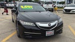 2016 Acura TLX V6