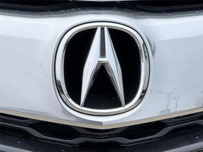 2016 Acura TLX V6