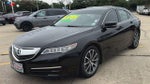 2016 Acura TLX V6