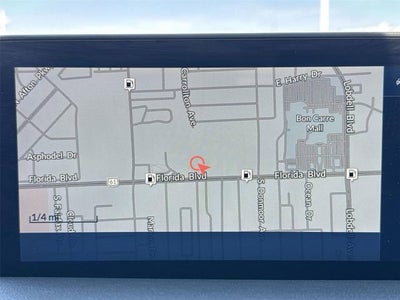 2021 Acura TLX Technology Package