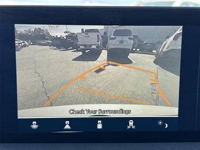 2021 Acura TLX Technology Package