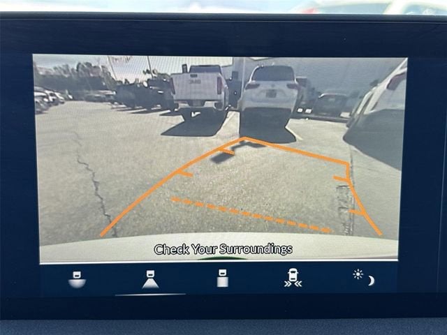 2021 Acura TLX Technology Package