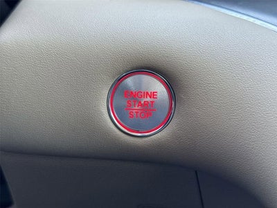 2021 Acura TLX Technology Package