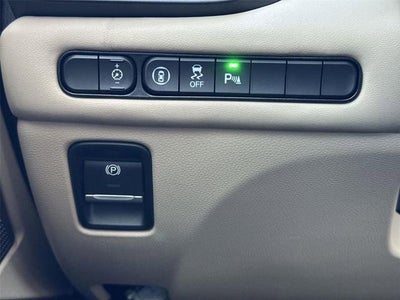 2021 Acura TLX Technology Package