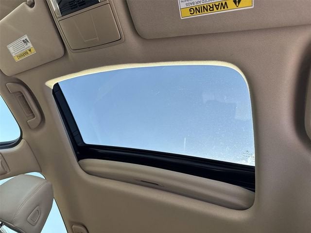 2021 Acura TLX Technology Package