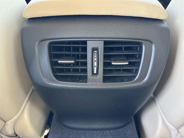 2021 Acura TLX Technology Package