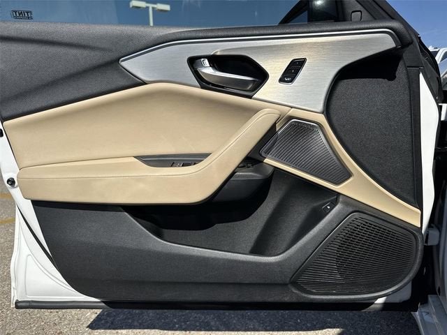 2021 Acura TLX Technology Package