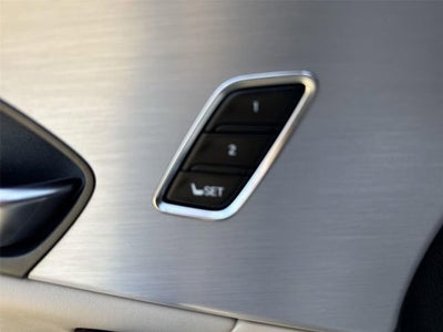 2021 Acura TLX Technology Package