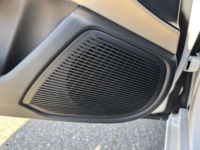 2021 Acura TLX Technology Package