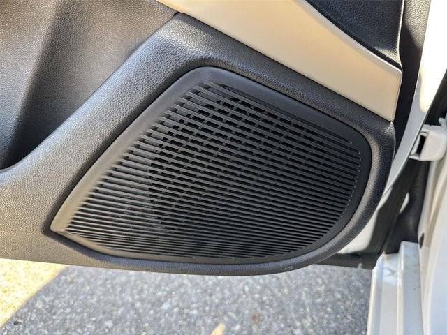 2021 Acura TLX Technology Package