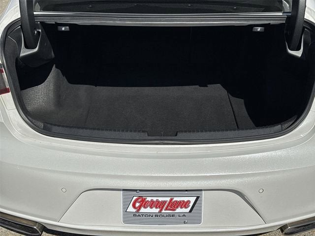 2021 Acura TLX Technology Package