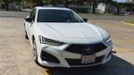 2021 Acura TLX Technology Package