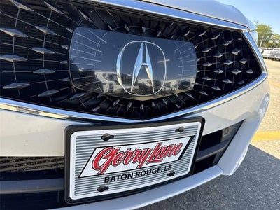 2021 Acura TLX Technology Package