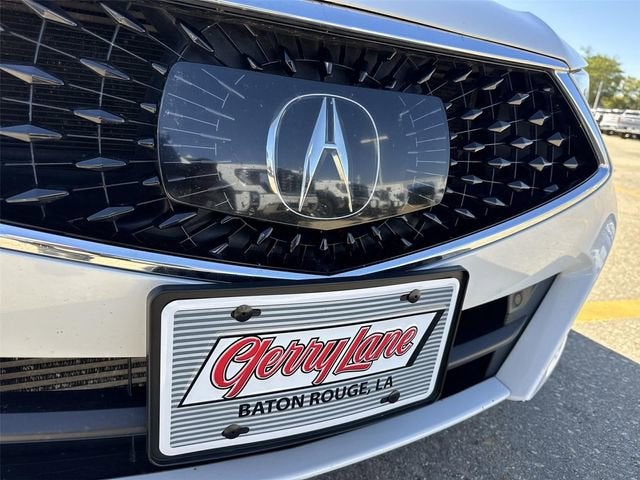 2021 Acura TLX Technology Package