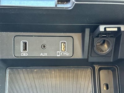 2021 Acura TLX Technology Package