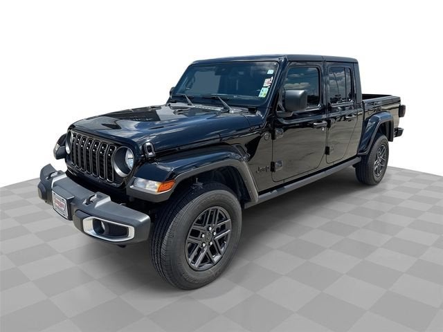 2024 Jeep Gladiator Sport S