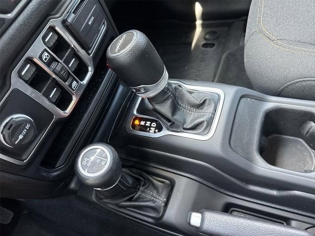 2024 Jeep Gladiator Sport S