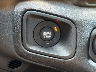 2024 Jeep Gladiator Sport S