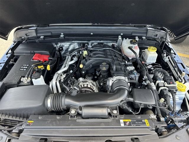 2024 Jeep Gladiator Sport S