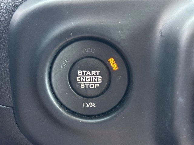 2022 Jeep Gladiator Overland 4x4