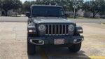 2022 Jeep Gladiator Overland 4x4