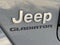 2022 Jeep Gladiator Overland 4x4