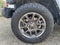 2022 Jeep Gladiator Overland 4x4