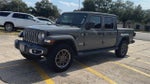 2022 Jeep Gladiator Overland 4x4