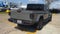 2022 Jeep Gladiator Overland 4x4