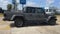2022 Jeep Gladiator Overland 4x4
