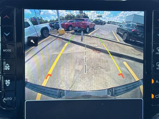 2023 RAM 1500 Big Horn Crew Cab 4x2 5'7" Box