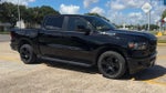 2023 RAM 1500 Big Horn Crew Cab 4x2 5'7" Box
