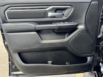 2023 RAM 1500 Big Horn Crew Cab 4x2 5'7" Box