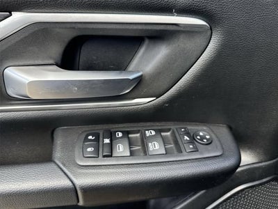 2023 RAM 1500 Big Horn Crew Cab 4x2 5'7" Box