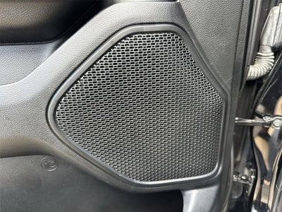 2023 RAM 1500 Big Horn Crew Cab 4x2 5'7" Box