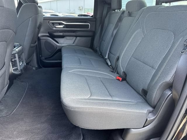 2023 RAM 1500 Big Horn Crew Cab 4x2 5'7" Box