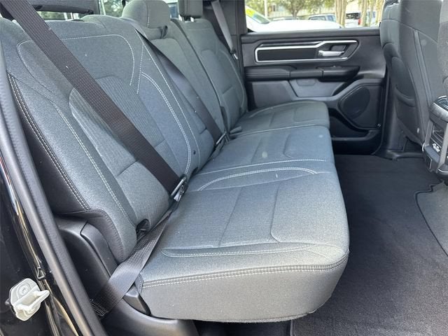 2023 RAM 1500 Big Horn Crew Cab 4x2 5'7" Box