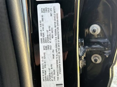 2023 RAM 1500 Big Horn Crew Cab 4x2 5'7" Box