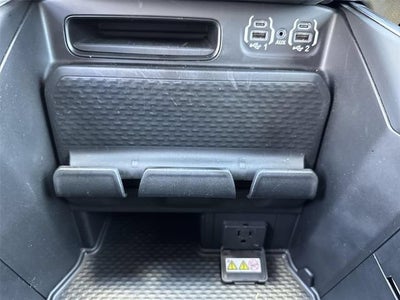 2023 RAM 1500 Big Horn Crew Cab 4x2 5'7" Box
