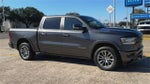 2022 RAM 1500 Laramie Crew Cab 4x2 5'7" Box