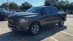 2022 RAM 1500 Laramie Crew Cab 4x2 5'7" Box