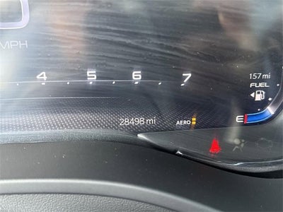 2023 RAM 1500 Limited Crew Cab 4x4 5'7" Box