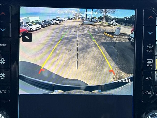 2023 RAM 1500 Limited Crew Cab 4x4 5'7" Box