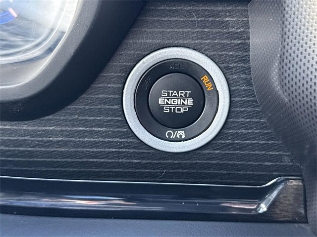 2023 RAM 1500 Limited Crew Cab 4x4 5'7" Box