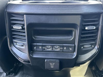 2023 RAM 1500 Limited Crew Cab 4x4 5'7" Box