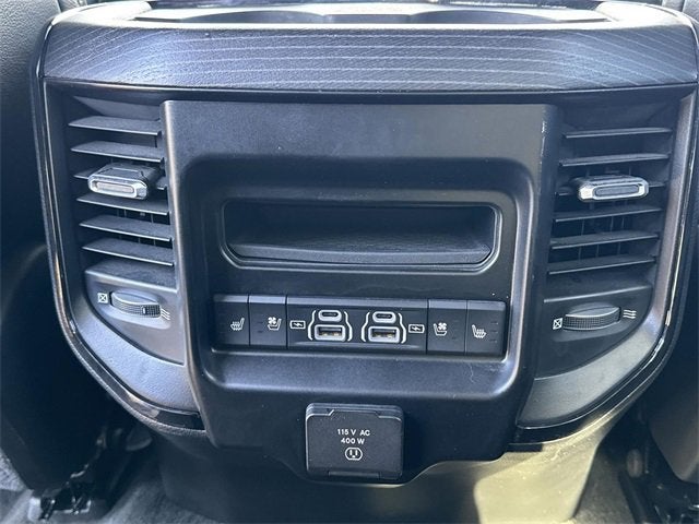 2023 RAM 1500 Limited Crew Cab 4x4 5'7" Box