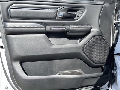 2023 RAM 1500 Limited Crew Cab 4x4 5'7" Box