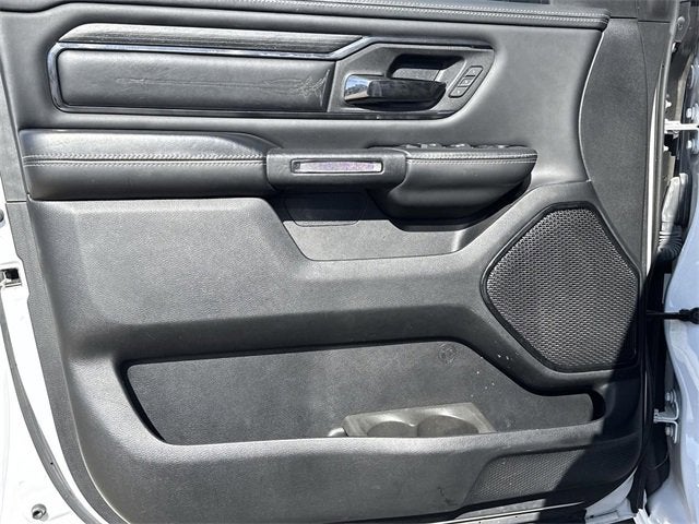 2023 RAM 1500 Limited Crew Cab 4x4 5'7" Box