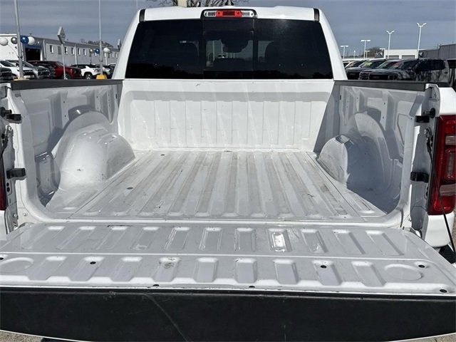 2023 RAM 1500 Limited Crew Cab 4x4 5'7" Box